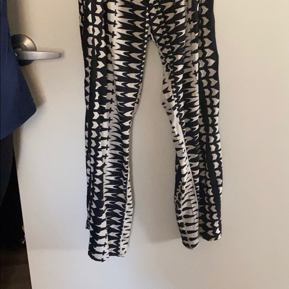 Strapless romper - Picture 2 of 3